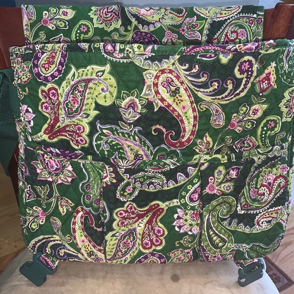 VERA BRADLEY BAG - Picture 3 of 9